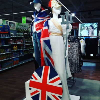VE Day anniversary | Asda Barrow