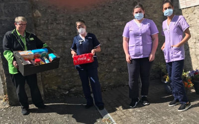 Hockley Nursing Home  | Asda Portadown