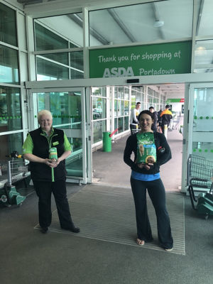 Almost Home Animal Rescue | Asda Portadown
