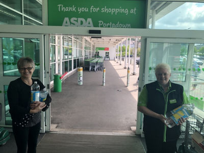 Care home gifts | Asda Portadown