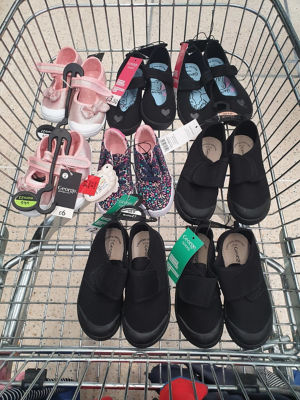 Local donation | Asda Kilmarnock