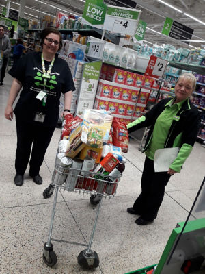 Food essentials | Asda Scunthorpe