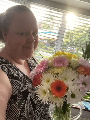 Floral surprise  | Asda Gosport