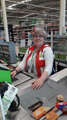 75th anniversary of VE Day | Asda Coventry