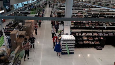 75th anniversary of VE Day | Asda Coventry