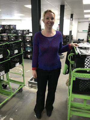 VE Day celebrations  | Asda Canterbury