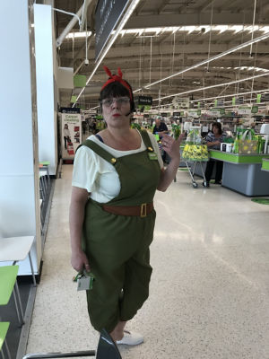 VE Day celebrations  | Asda Canterbury