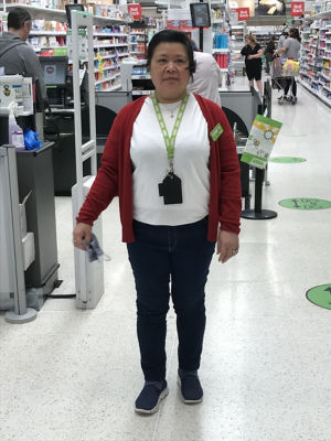 VE Day celebrations  | Asda Canterbury
