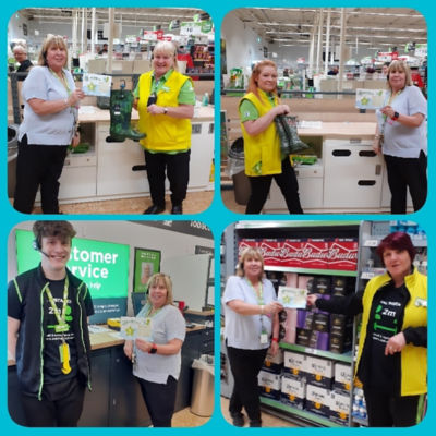 Welly Good Service in Blantyre | Asda Blantyre