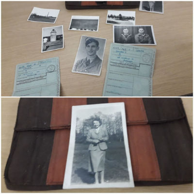 VE Day memories | Asda Newport