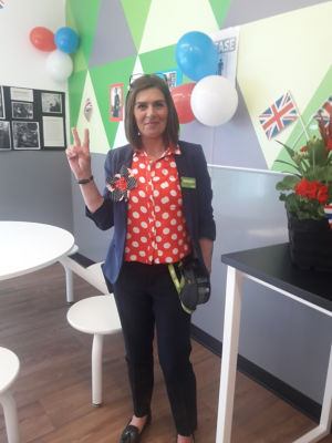 We'll Meet Again | Asda Bournemouth