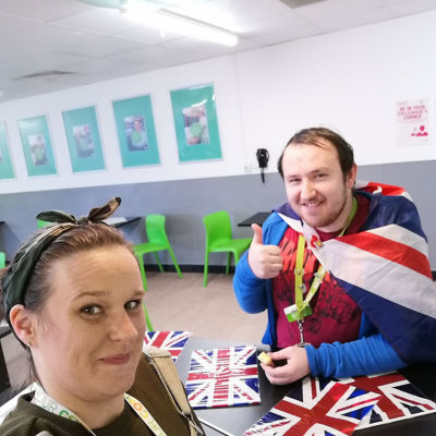 Time to remember | Asda Wythenshawe