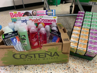 Strathmartine Centre treat | Asda Dundee Kirkton
