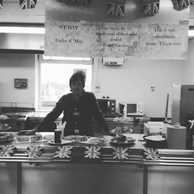 VE Day | Asda Middleton Park