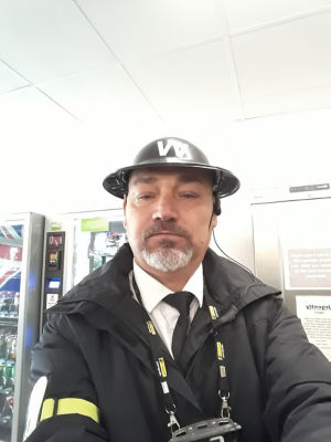 VE Day picnic | Asda Taunton