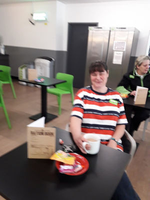 VE Day picnic | Asda Taunton