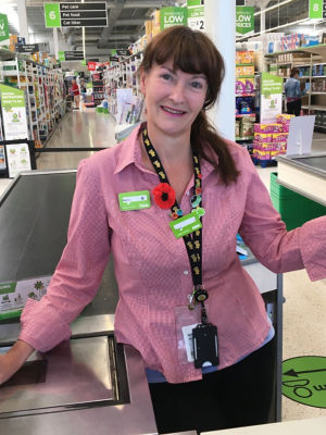 VE Day celebrations and remembrance in stor | Asda Swindon Haydon