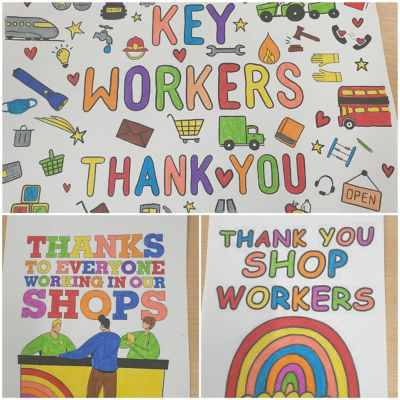 Fabulous posters | Asda Newport Isle of Wight