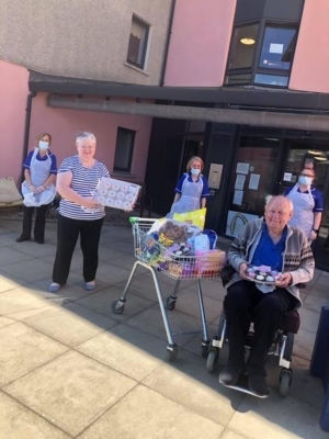 Gifts for residents | Asda Dyce