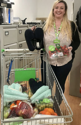 Frome Community Hospital | Asda Frome