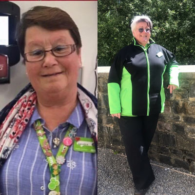 Family heroes | Asda Frome