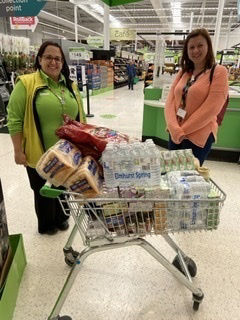 Maggs Day centre worcester | Asda Worcester