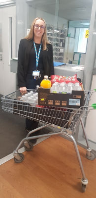  | Asda Radcliffe