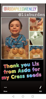 #mycommunity | Asda Newport Pillgwenlly 