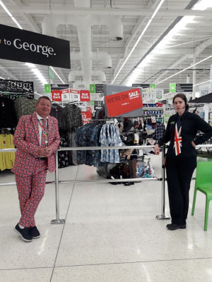  | Asda Hyde