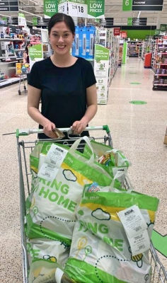 Community shopping | Asda Dundee Kirkton