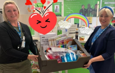 Kingsway Care Centre | Asda Dundee Kirkton