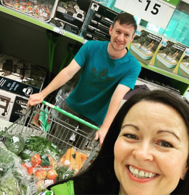 Don't forget the animals! | Asda Dundee Kirkton