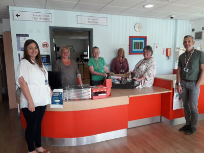 Ty Garngoch | Asda Gorseinon