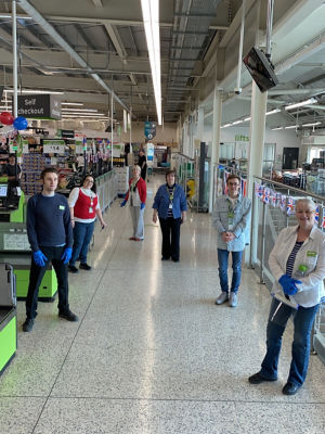 Asda Ware VE Day🇬🇧 | Asda Ware