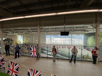 Asda Ware VE Day🇬🇧 | Asda Ware