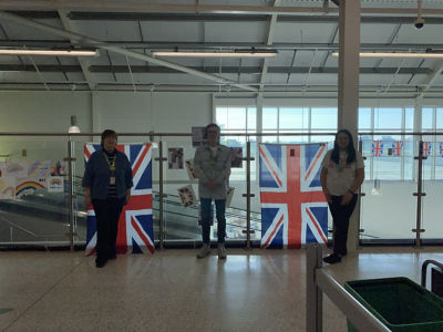 Asda Ware VE Day🇬🇧 | Asda Ware