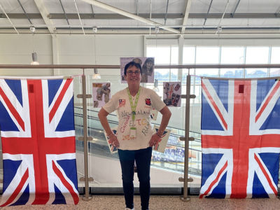 Asda Ware VE Day🇬🇧 | Asda Ware
