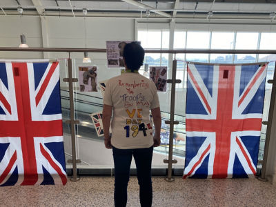 Asda Ware VE Day🇬🇧 | Asda Ware