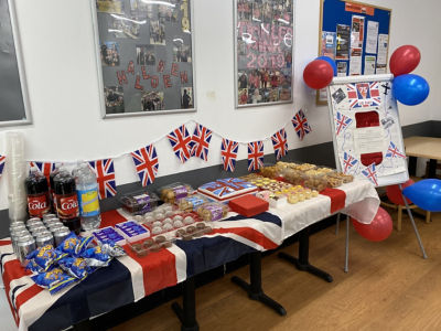 Asda Ware VE Day🇬🇧 | Asda Ware