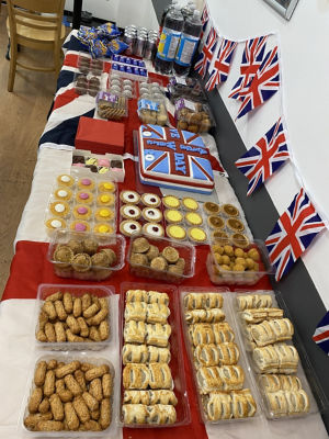 Asda Ware VE Day🇬🇧 | Asda Ware