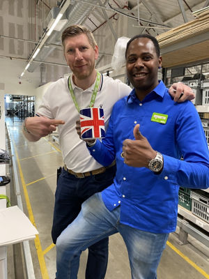 Asda Ware VE Day🇬🇧 | Asda Ware
