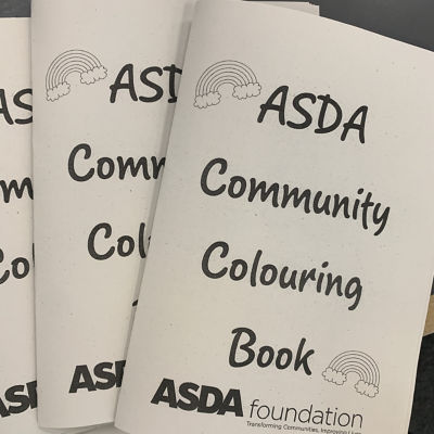 Activities for children | Asda Wigan