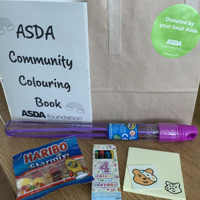 Activities for children | Asda Wigan