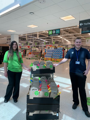 Activities for children | Asda Wigan