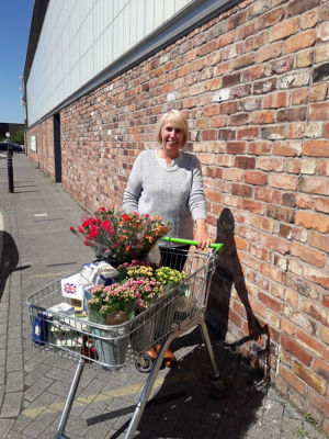 Community By Nature  | Asda Bootle