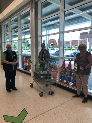 TADA rural support network | Asda Portadown
