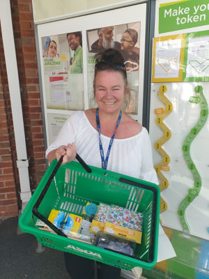 Arts and crafts  | Asda Killingbeck