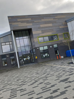 Donations to the Hillside Hub  | Asda Portlethen