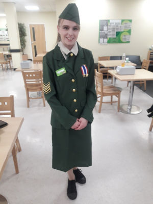 V E Day Celebrations  | Asda Chatham