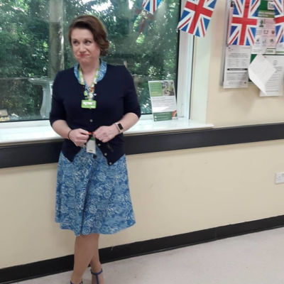 V E Day Celebrations  | Asda Chatham